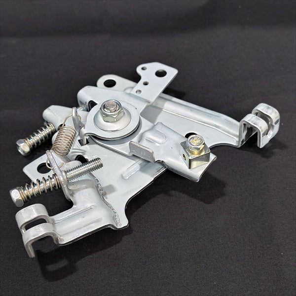 コントロールパネルアッシ 三菱 GM291L等 【純正新品】 ■定形外送料無料■ 管理機 部品 エンジンパーツ ミツビシ 農機具 ●Cs6ua2657