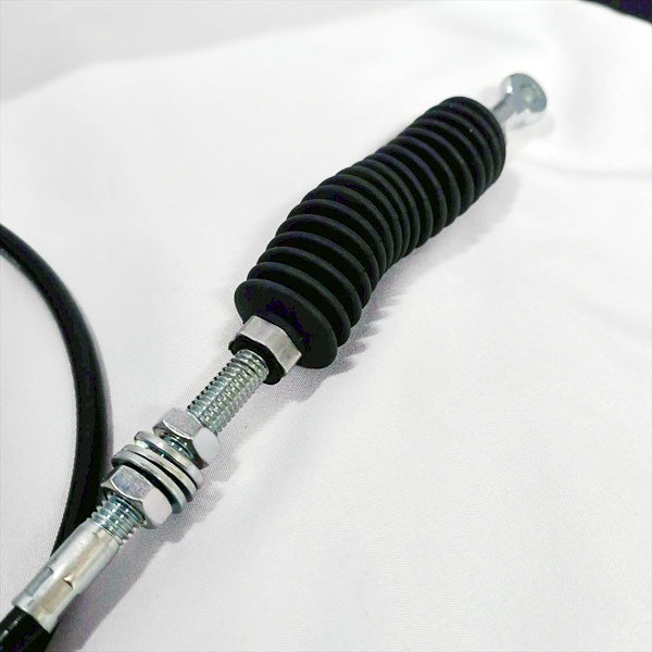 カバーセンサーワイヤーアッシ クボタ KT255F 全長1110mm オート深耕 【純正新品】 ◆定形外送料無料◆ トラクターパーツ ●Wua2660