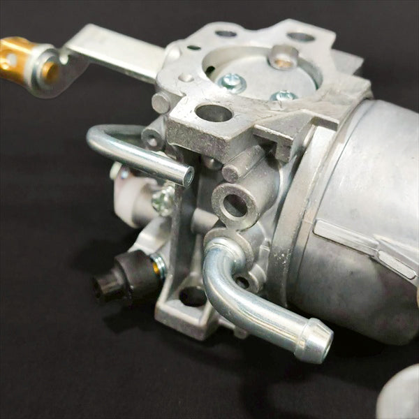 キャブレター ASSY ヤンマー GA180SKDA 【新品】 ガソリンエンジン部品 ◆定形外送料無料◆ YANMAR 農機具パーツ ●d18ua2662