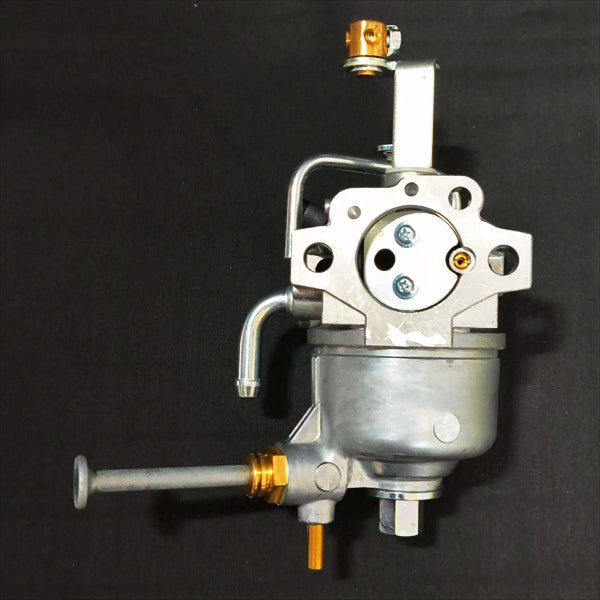 キャブレター ASSY ヤンマー GA180SKDA 【新品】 ガソリンエンジン部品 ◆定形外送料無料◆ YANMAR 農機具パーツ ●d18ua2662