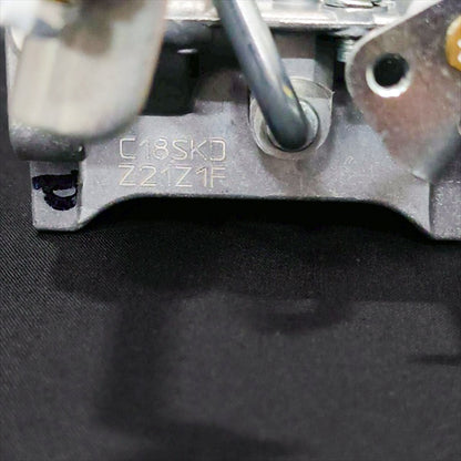 キャブレター ASSY ヤンマー GA180SKDA 【新品】 ガソリンエンジン部品 ◆定形外送料無料◆ YANMAR 農機具パーツ ●d18ua2662