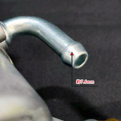 キャブレター ASSY ヤンマー GA180SKDA 【新品】 ガソリンエンジン部品 ◆定形外送料無料◆ YANMAR 農機具パーツ ●d18ua2662