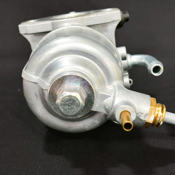 キャブレター ASSY ヤンマー GA180SKDA 【新品】 ガソリンエンジン部品 ◆定形外送料無料◆ YANMAR 農機具パーツ ●d18ua2662