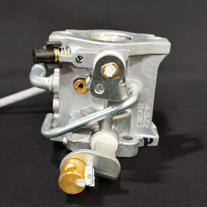 キャブレター ASSY ヤンマー GA180SKDA 【新品】 ガソリンエンジン部品 ◆定形外送料無料◆ YANMAR 農機具パーツ ●d18ua2662