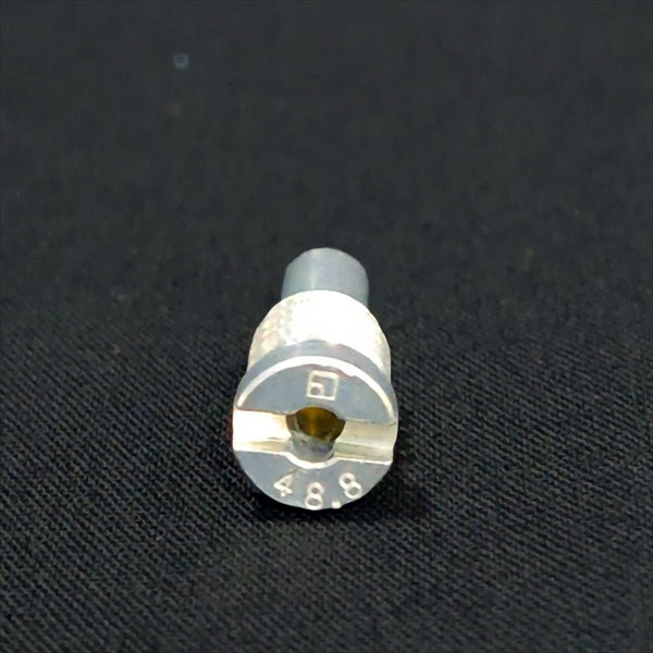 パイロットジェット キャブレター GR170 ガソリンエンジン部品 農機パーツ ◆定形外送料無料◆【純正新品】 スロージェット kubota ●Cs5ua2666