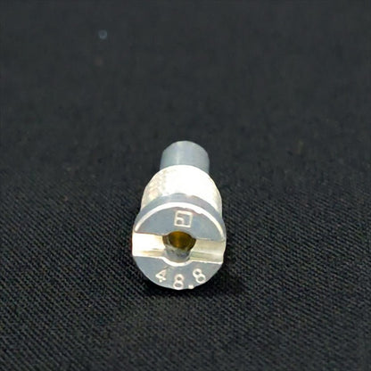 パイロットジェット キャブレター GR170 ガソリンエンジン部品 農機パーツ ◆定形外送料無料◆【純正新品】 スロージェット kubota ●Cs5ua2666