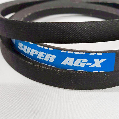 Vベルト 三ツ星 LA45 SUPER AG-X 薄型 【新品】 ◆定形外送料無料◆ 農機部品 パーツ mitsuboahi ●V2ua2667