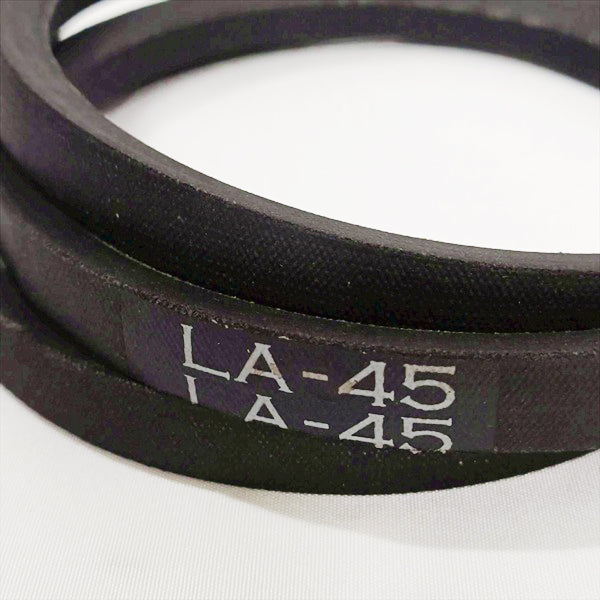 Vベルト 三ツ星 LA45 SUPER AG-X 薄型 【新品】 ◆定形外送料無料◆ 農機部品 パーツ mitsuboahi ●V2ua2667
