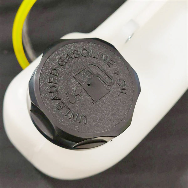 燃料タンクASSY クボタ GC-K300KD 2サイクル プラタンク 【純正新品】カルモ 自走 法面草刈機 部品 パーツ フューエル kubota ● PA1ua2643