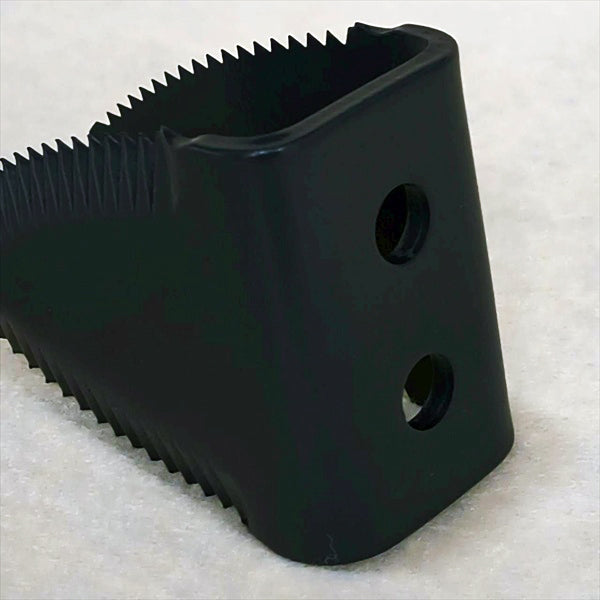 脱穀ドラム部 カッター刃 わら切用 両刃（2枚刃）クボタ【純正新品】◆定形外送料無料◆コンバイン部品 農機具パーツ kubota ●PC3ua2640