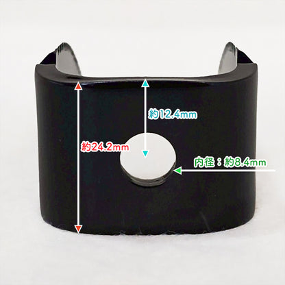 脱穀ドラム部 カッター刃 わら切用 片刃（1枚刃）クボタ【純正新品】 ◆定形外送料無料◆ コンバイン部品 農機具パーツ kubota ● PC3ua2642
