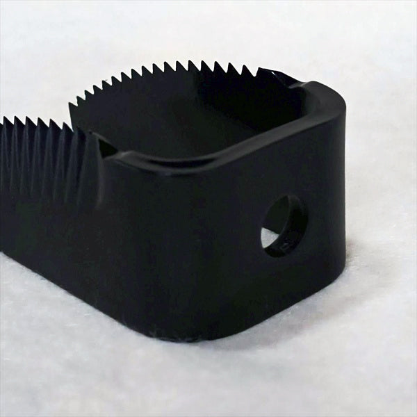 脱穀ドラム部 カッター刃 わら切用 片刃（1枚刃）クボタ【純正新品】 ◆定形外送料無料◆ コンバイン部品 農機具パーツ kubota ● PC3ua2642