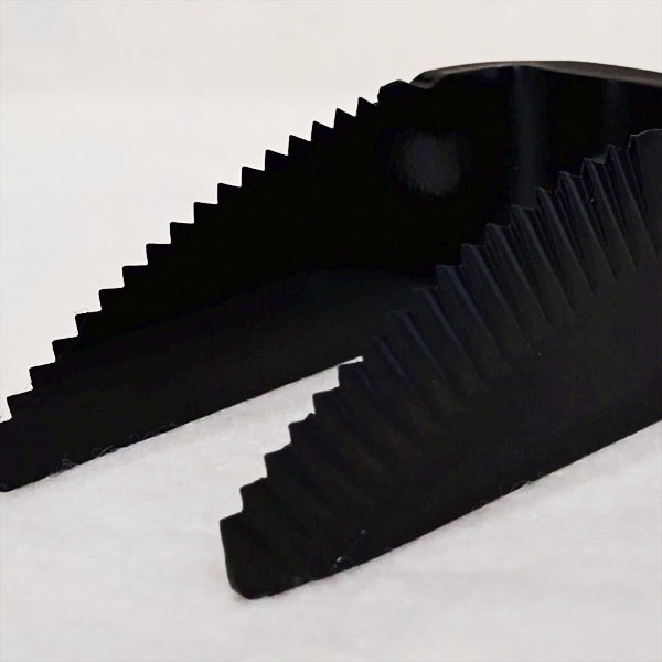 脱穀ドラム部 カッター刃 わら切用 片刃（1枚刃）クボタ【純正新品】 ◆定形外送料無料◆ コンバイン部品 農機具パーツ kubota ● PC3ua2642