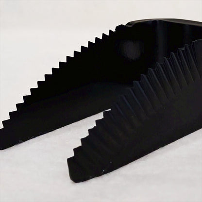 脱穀ドラム部 カッター刃 わら切用 片刃（1枚刃）クボタ【純正新品】 ◆定形外送料無料◆ コンバイン部品 農機具パーツ kubota ● PC3ua2642