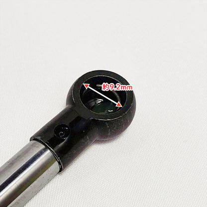 ガスダンパー リアガラス用 クボタ KL36 全長：365mm 【新品部品】kubota 農機具パーツ トラクター ●PD2ua2644