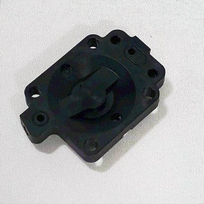 ボディエアパージ ダイヤフラム キャブレター ワルボロWYA ゼノア 2サイクル部品 ◆定形外送料無料◆【純正新品】刈払機パーツ ● Cs6ua2646