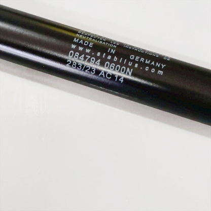 ガスダンパー ■タカキタ SE-510■ 自走式ロールベラー 全長：600mm【新品部品】 takakita ● PD2ua2647