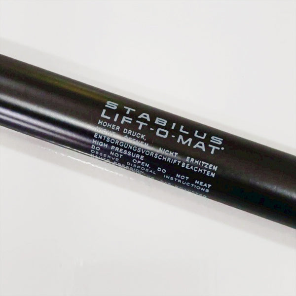 ガスダンパー ■タカキタ SE-510■ 自走式ロールベラー 全長：600mm【新品部品】 takakita ● PD2ua2647