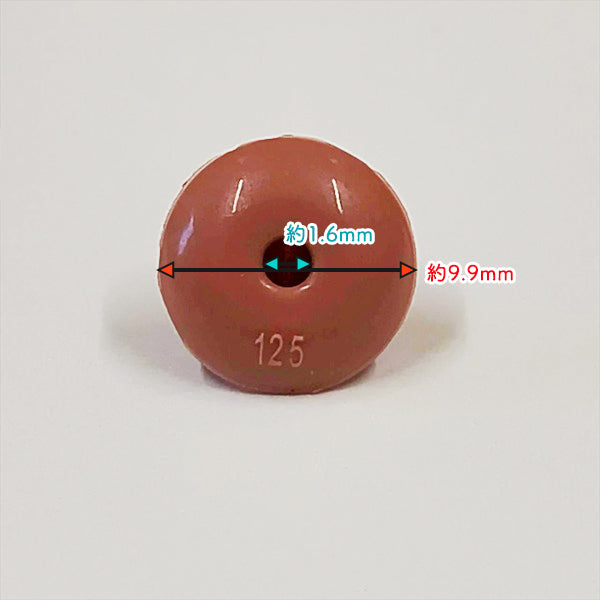 コンビバルブ 【小】ダイヤフラム キャブレター ワルボロ 2サイクルキャブレター部品 ◆定形外送料無料◆【新品】● Cs5ua2645