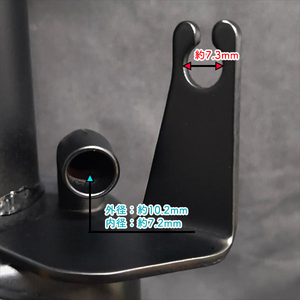 エアクリーナーCMP ヤンマー GA【純正新品】 農機具部品 パーツ エンジン部品 オイルバス YANMAR フィルター エレメント ●PD1ua2743