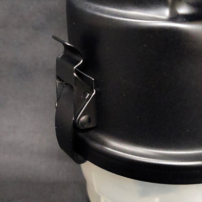 エアクリーナーCMP ヤンマー GA【純正新品】 農機具部品 パーツ エンジン部品 オイルバス YANMAR フィルター エレメント ●PD1ua2743