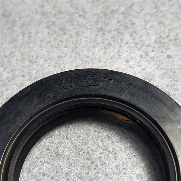 爪軸オイルシール スリーブ付 計4個セット PSC4B ヤンマー ふらみんご【純正新品】30.47.08 ◆定形外送料無料◆ 耕うん機用 農機部品 パーツ ●As9ua2738