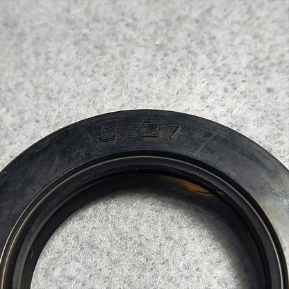 爪軸オイルシール スリーブ付 計4個セット PSC4B ヤンマー ふらみんご【純正新品】30.47.08 ◆定形外送料無料◆ 耕うん機用 農機部品 パーツ ●As9ua2738