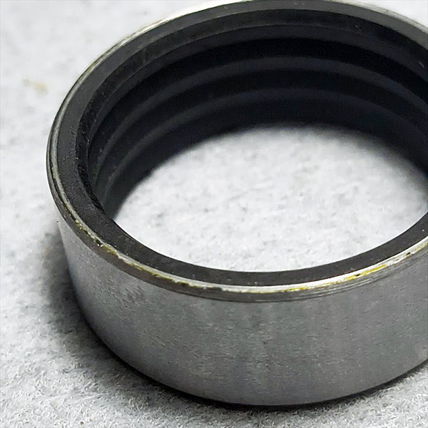 爪軸オイルシール スリーブ付 計4個セット PSC4B ヤンマー ふらみんご【純正新品】30.47.08 ◆定形外送料無料◆ 耕うん機用 農機部品 パーツ ●As9ua2738