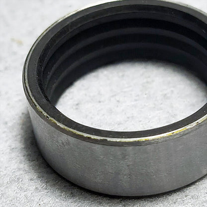 爪軸オイルシール スリーブ付 計4個セット PSC4B ヤンマー ふらみんご【純正新品】30.47.08 ◆定形外送料無料◆ 耕うん機用 農機部品 パーツ ●As9ua2738