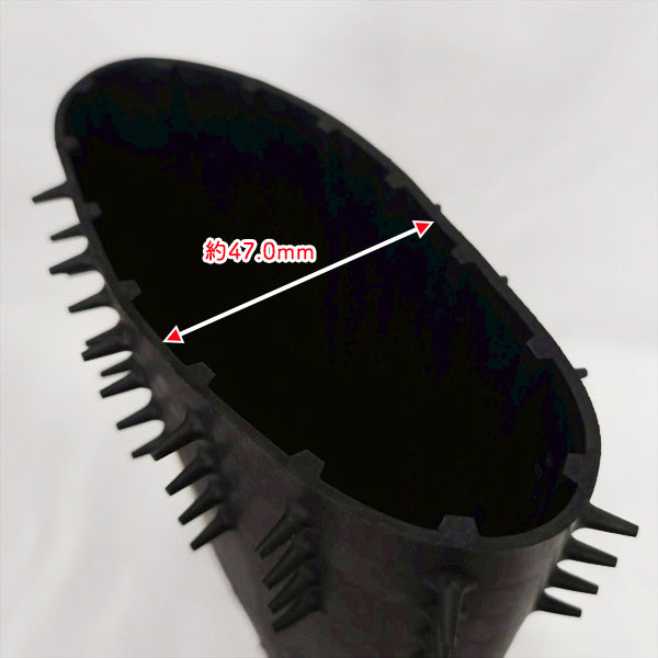 タイミングベルト みのる産業 OPC-2 野菜移植機 ポット324用　【純正新品】 ■定形外送料無料■ 定植機パーツ 農機具部品 ●Es3ua2677