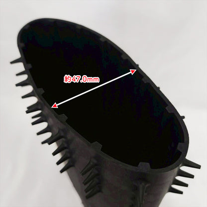 タイミングベルト みのる産業 OPC-2 野菜移植機 ポット324用　【純正新品】 ■定形外送料無料■ 定植機パーツ 農機具部品 ●Es3ua2677