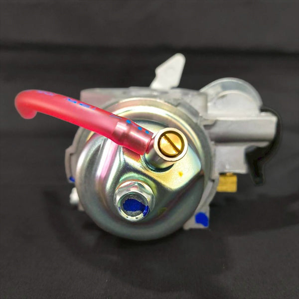 キャブレター ミカサ MVC-40H 【新品/純正部品】 ホンダ GX100 ガソリンエンジン部品 ◆定形外送料無料◆ プレートランマー 三笠 mikasa パーツ ●d13ua2678