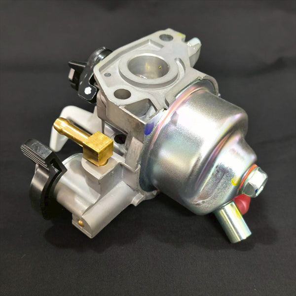 キャブレター ミカサ MVC-40H 【新品/純正部品】 ホンダ GX100 ガソリンエンジン部品 ◆定形外送料無料◆ プレートランマー 三笠 mikasa パーツ ●d13ua2678