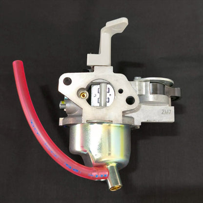 キャブレター ミカサ MVC-40H 【新品/純正部品】 ホンダ GX100 ガソリンエンジン部品 ◆定形外送料無料◆ プレートランマー 三笠 mikasa パーツ ●d13ua2678