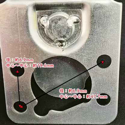キャブレターシールド ブリッグス＆ストラットン エアクリーナーエレメント部品 バンガード 【純正新品】 農機具パーツ ●Cs5ua2679