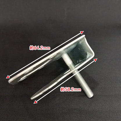 キャブレターシールド ブリッグス＆ストラットン エアクリーナーエレメント部品 バンガード 【純正新品】 農機具パーツ ●Cs5ua2679