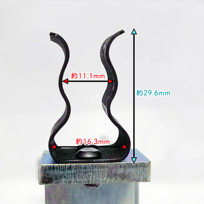 オート金具 RT150T クボタ 【純正新品】アタッチメント トラクターパーツ 部品 ● Cs5ua2682