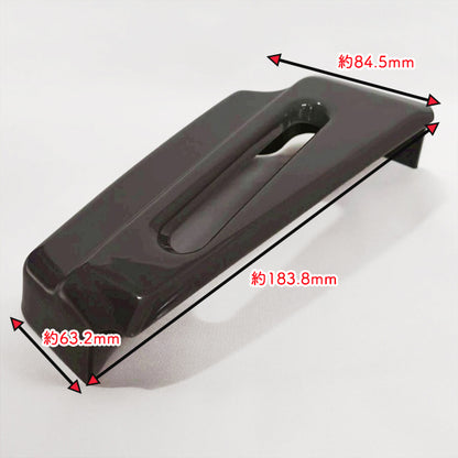 主クラッチガイドカバー・ラベルセット クボタ TA6 フィンガー・シュクラッチ 【純正新品】 銘板 管理機 農機具部品 ◆定形外送料無料◆ 管理機パーツ ●Cs5ua2592