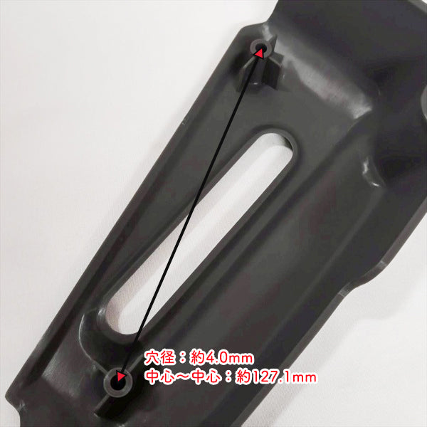 主クラッチガイドカバー・ラベルセット クボタ TA6 フィンガー・シュクラッチ 【純正新品】 銘板 管理機 農機具部品 ◆定形外送料無料◆ 管理機パーツ ●Cs5ua2592