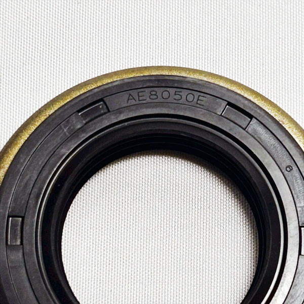 爪軸オイルシール 2個セット クボタ TA6 ロータリー軸 管理機 30.47.9-11【純正新品】◆定形外送料無料◆ 農機具部品 パーツ KUBOTA ●Cs6ua2664