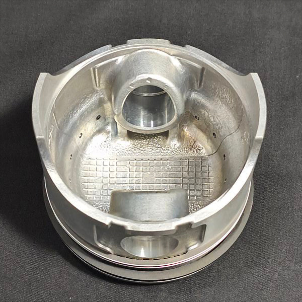ピストンアッシ ヤンマー GA240 標準サイズ ガソリンエンジン 【純正・新品】◆定形外送料無料◆ kawasaki 部品 パーツ ●d19ua2401