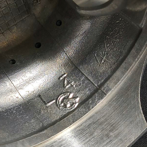 ピストンアッシ ヤンマー GA240 標準サイズ ガソリンエンジン 【純正・新品】◆定形外送料無料◆ kawasaki 部品 パーツ ●d19ua2401
