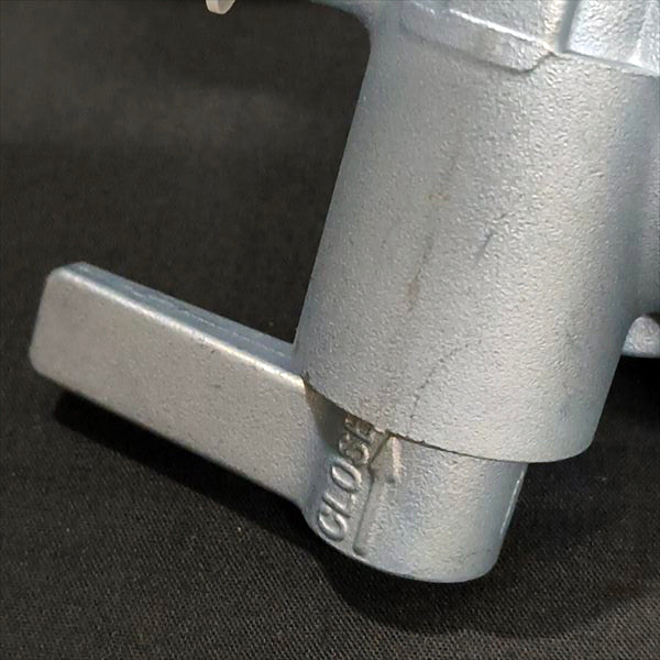 ストレーナーアッシ ヤンマー NFA70 ディーゼルエンジン 燃料コック 部品パーツ【新品】◆定形外送料無料◆ yanmar ●d2ua2697