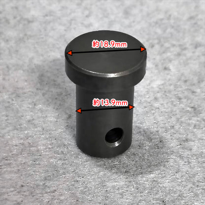 刈刃留め金具 セット ■各4個セット■ ZGC500EZ 斜面草刈機 自走式 ゼノア【新品】◆定形外送料無料◆ 部品 農機具パーツ zenoah ●Cs6ua2695