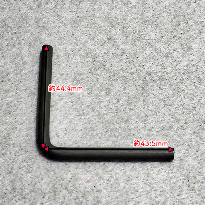 刈刃留め金具 セット ■各4個セット■ ZGC500EZ 斜面草刈機 自走式 ゼノア【新品】◆定形外送料無料◆ 部品 農機具パーツ zenoah ●Cs6ua2695