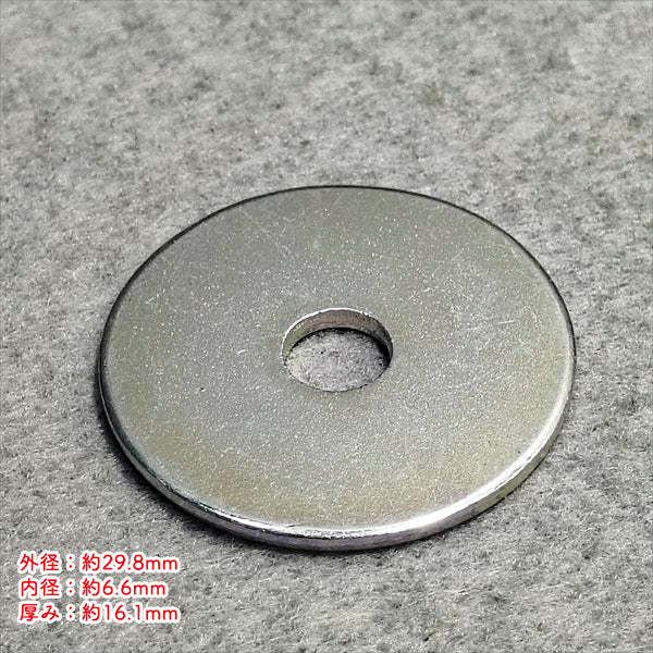 刈刃留め金具 セット ■各4個セット■ ZGC500EZ 斜面草刈機 自走式 ゼノア【新品】◆定形外送料無料◆ 部品 農機具パーツ zenoah ●Cs6ua2695