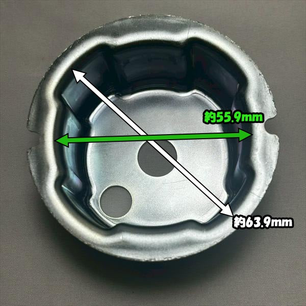 リコイルスターター Assy クボタ TR6000 陽菜 はるな 【新品】スターター部品 管理機 耕耘機 パーツ kubota ●Ds2ua2705