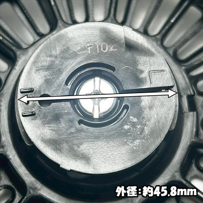 リコイルスターター Assy クボタ TR6000 陽菜 はるな 【新品】スターター部品 管理機 耕耘機 パーツ kubota ●Ds2ua2705