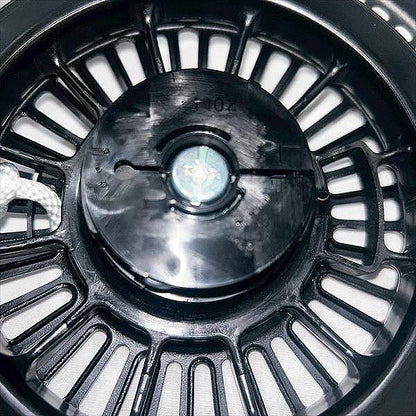 リコイルスターター Assy クボタ TR6000 陽菜 はるな 【新品】スターター部品 管理機 耕耘機 パーツ kubota ●Ds2ua2705