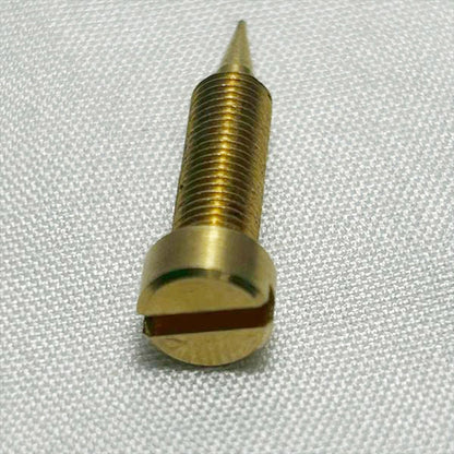 アジャスター･スプリングセット クボタ GR250 ガソリンエンジン部品 ◆定形外送料無料◆【新品】エアアジャスター キャブレターパーツ ●As8ua2708